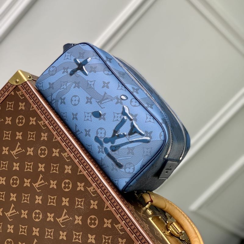 LV Cosmetic Bags - Click Image to Close